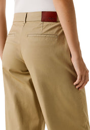 Pantaloni Beige Pepe Jeans