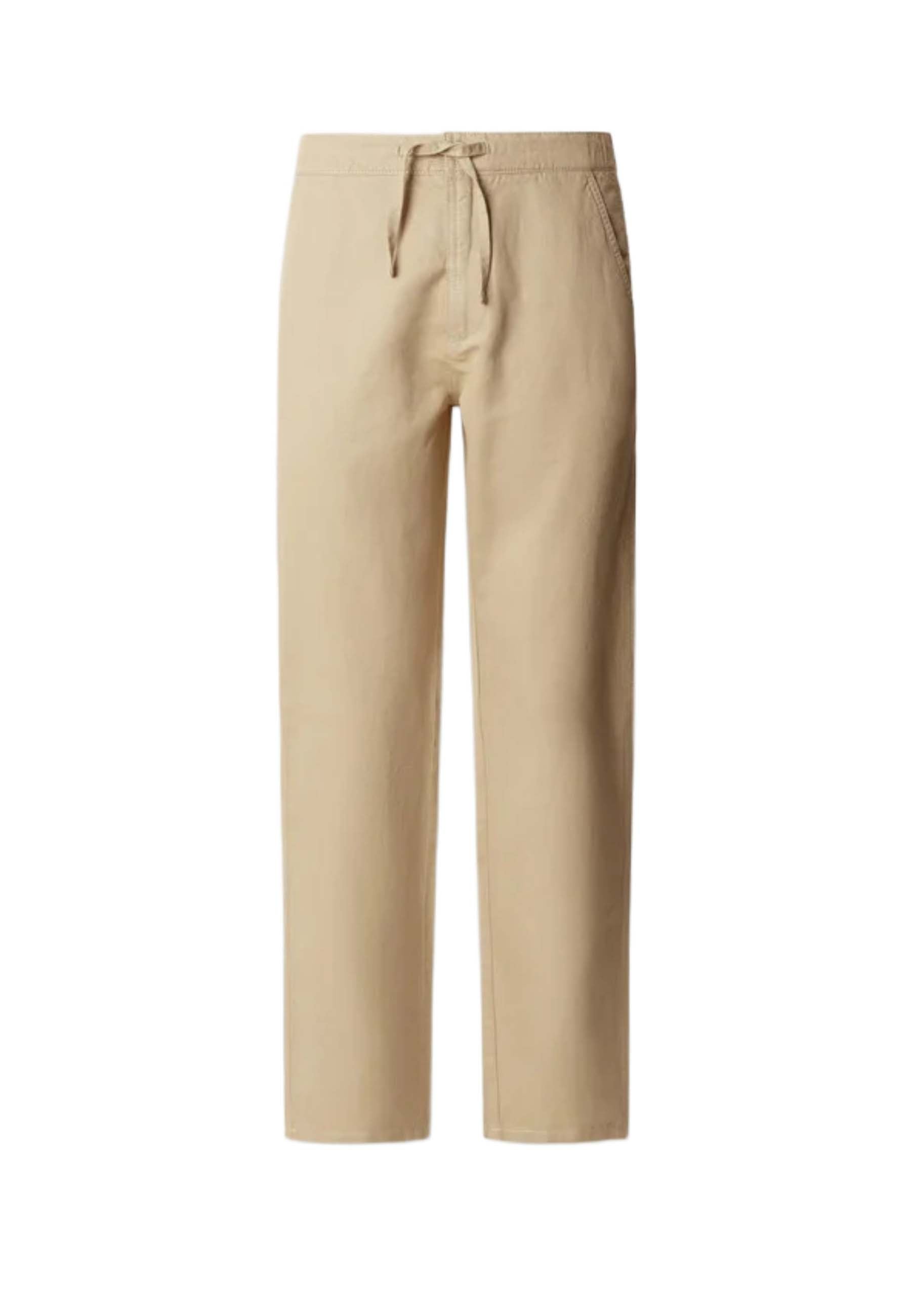 Pantaloni Beige Pepe Jeans