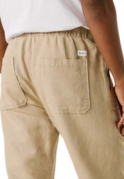 Pantaloni Beige Pepe Jeans