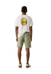 Bermuda Verde Pepe Jeans