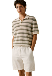 Bermuda Bianco Pepe Jeans
