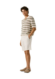 Bermuda Bianco Pepe Jeans