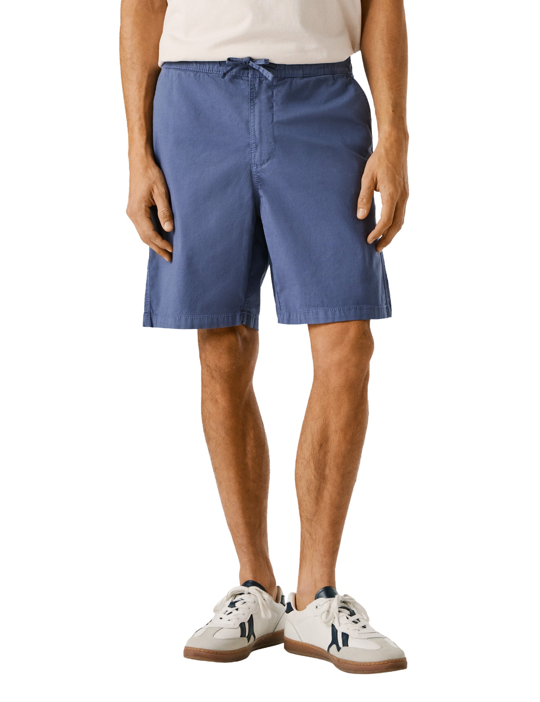 Bermuda Blu Pepe Jeans
