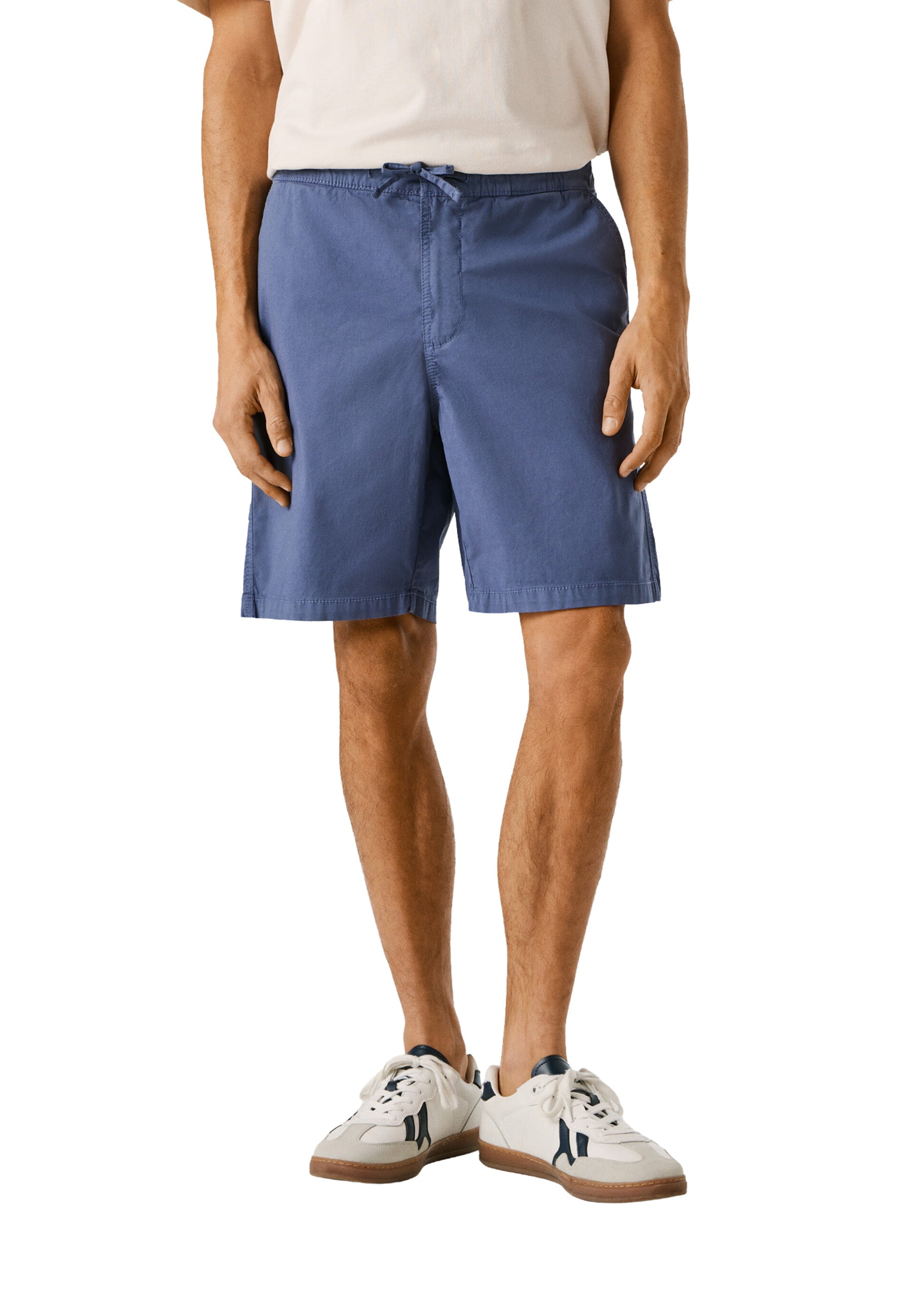 Bermuda Blu Pepe Jeans