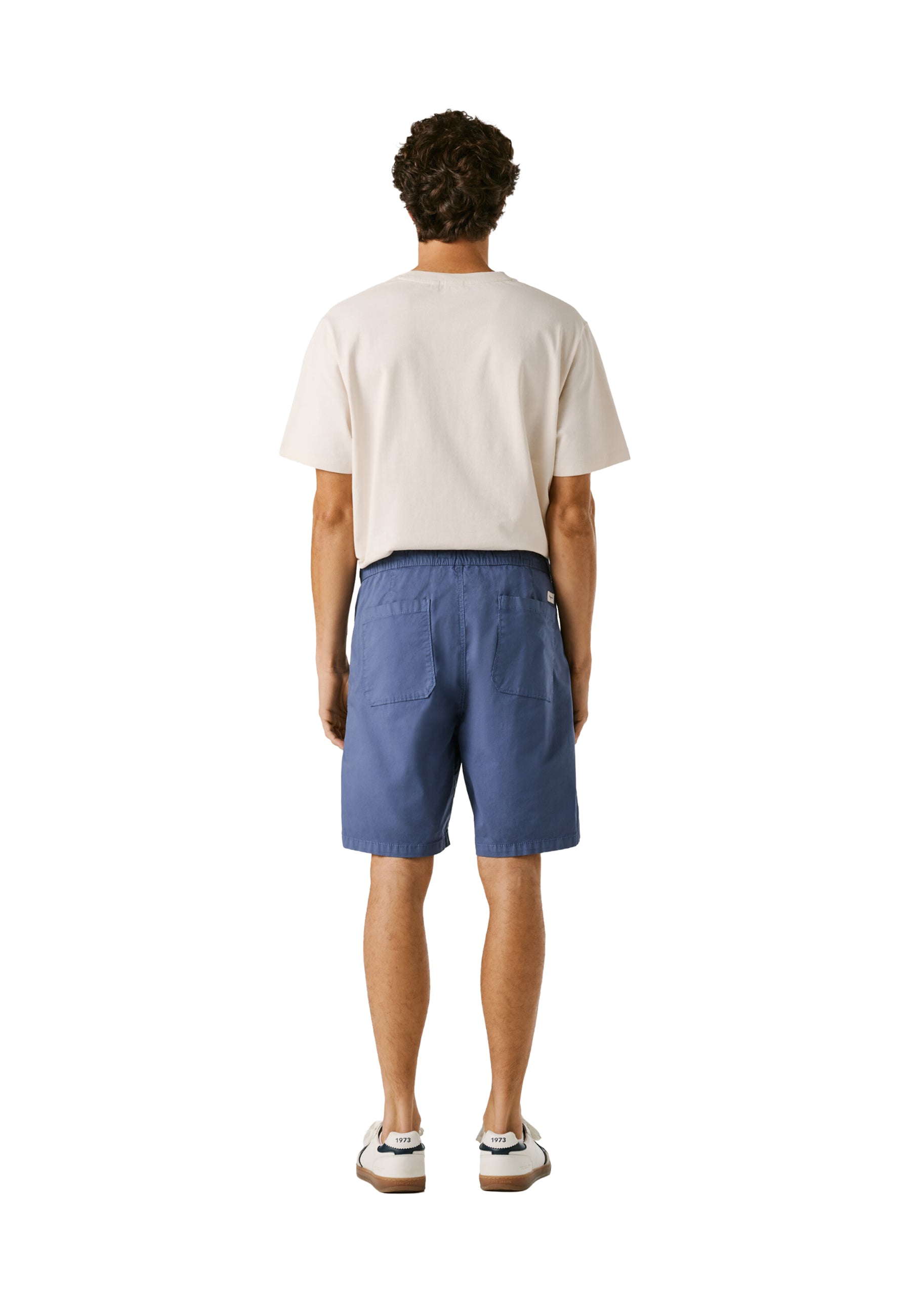 Bermuda Blu Pepe Jeans