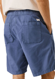 Bermuda Blu Pepe Jeans