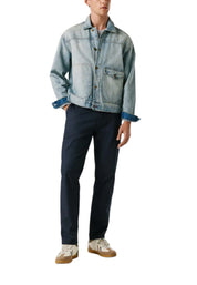 Pantaloni Blu Pepe Jeans