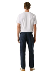 Pantaloni Blu Pepe Jeans