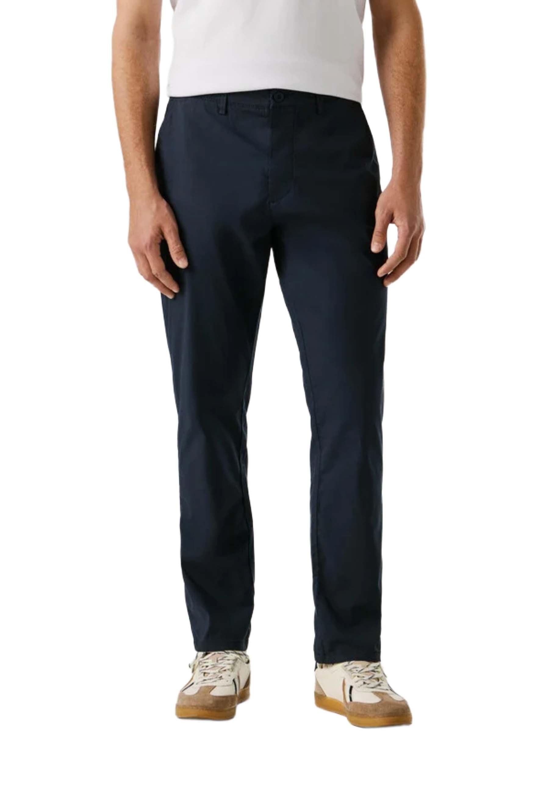 Pantaloni Blu Pepe Jeans
