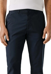 Pantaloni Blu Pepe Jeans