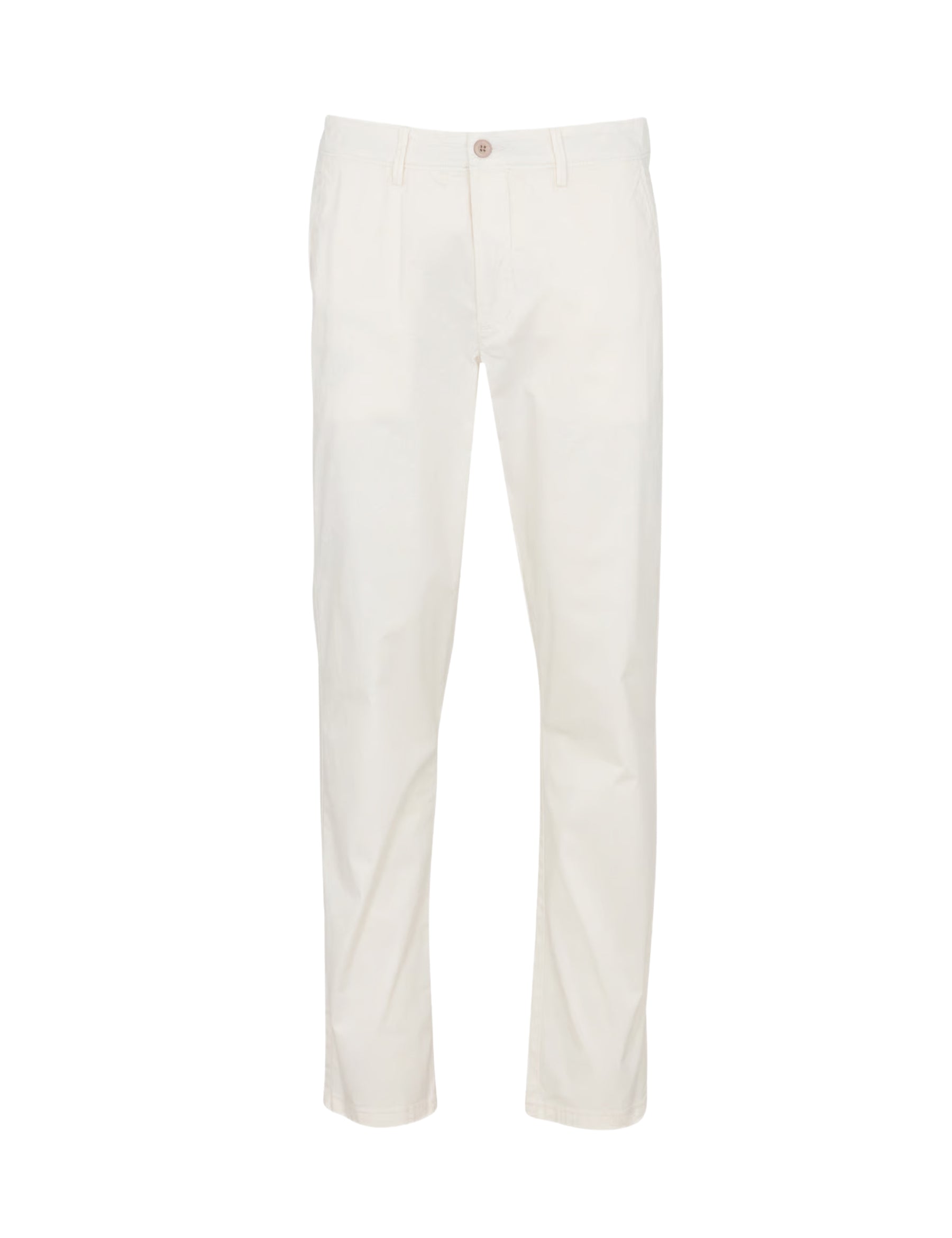 Pantaloni Bianco Pepe Jeans