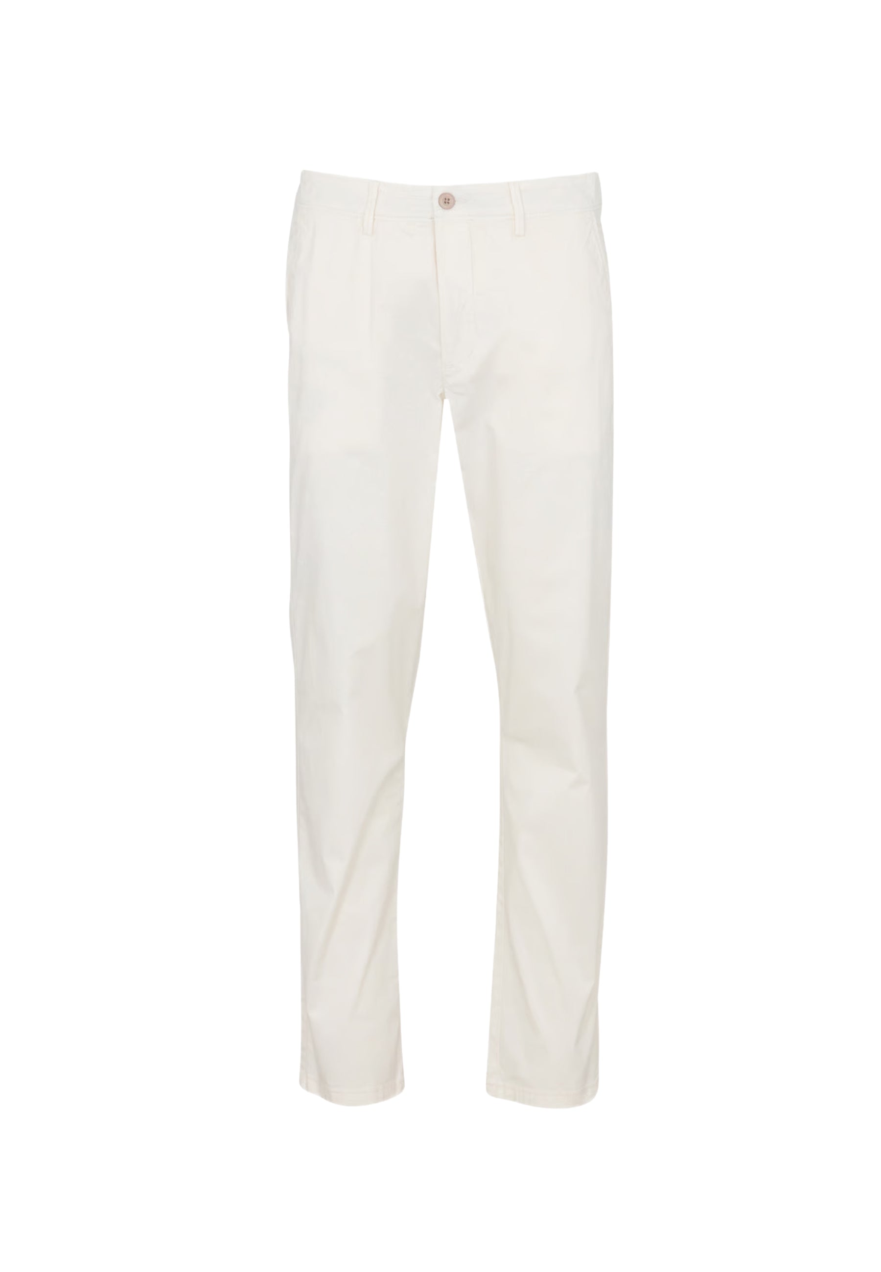 Pantaloni Bianco Pepe Jeans