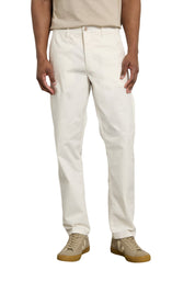 Pantaloni Bianco Pepe Jeans