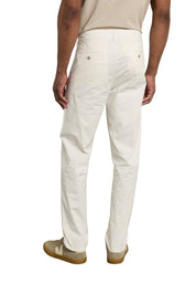 Pantaloni Bianco Pepe Jeans