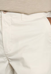 Pantaloni Bianco Pepe Jeans