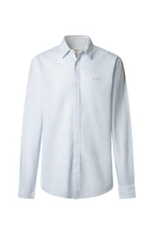 Camicie Celeste Pepe Jeans