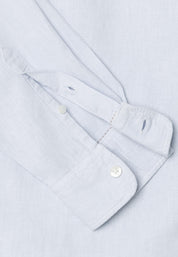 Camicie Celeste Pepe Jeans