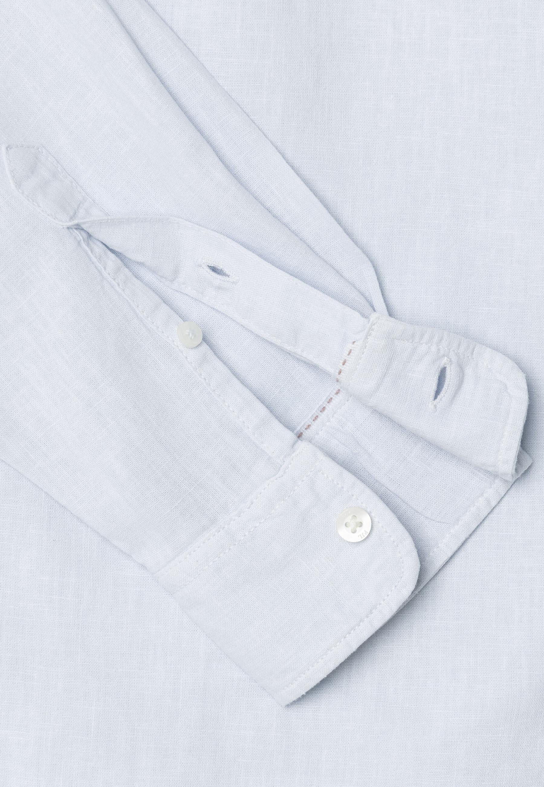 Camicie Celeste Pepe Jeans