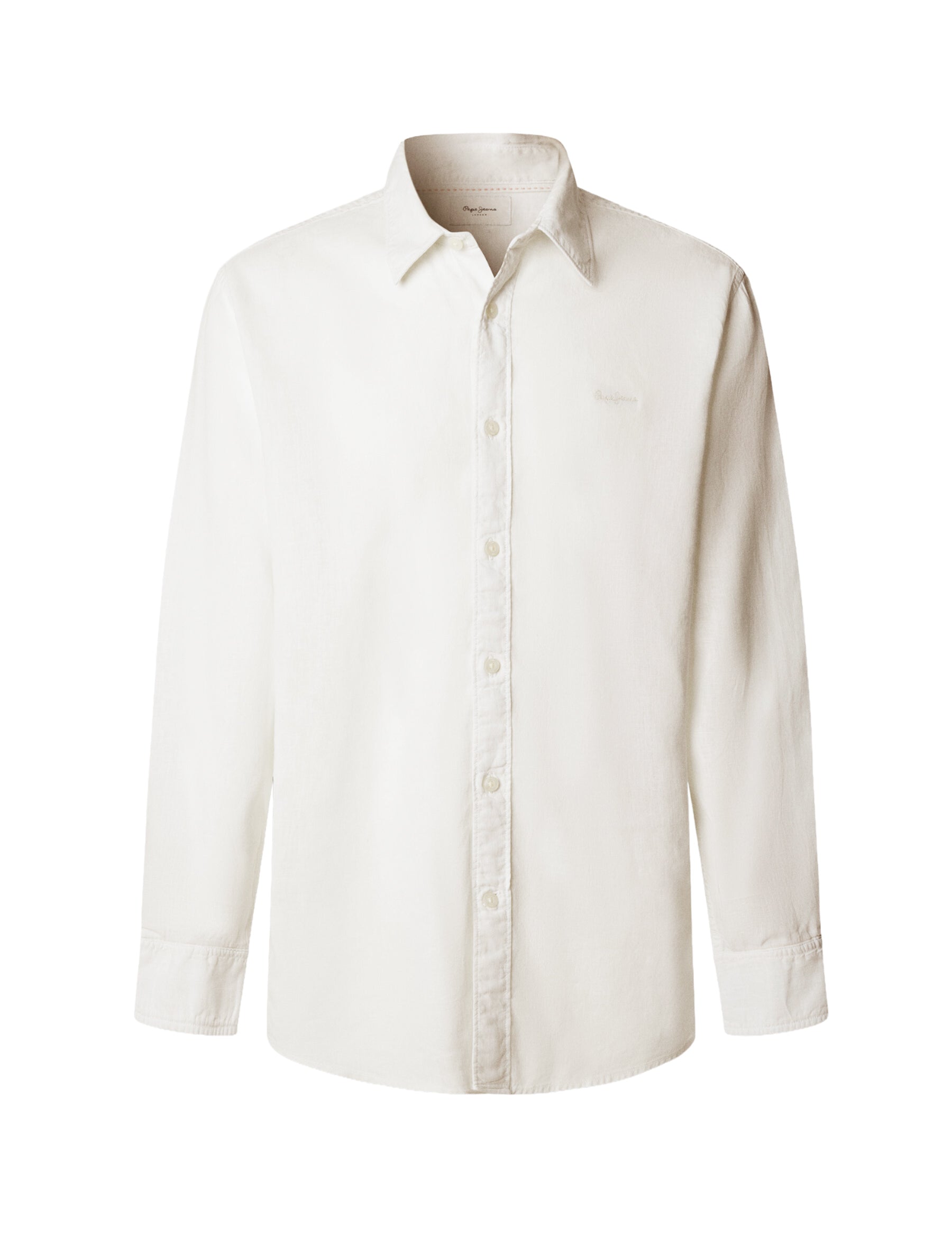 Camicie Bianco Pepe Jeans