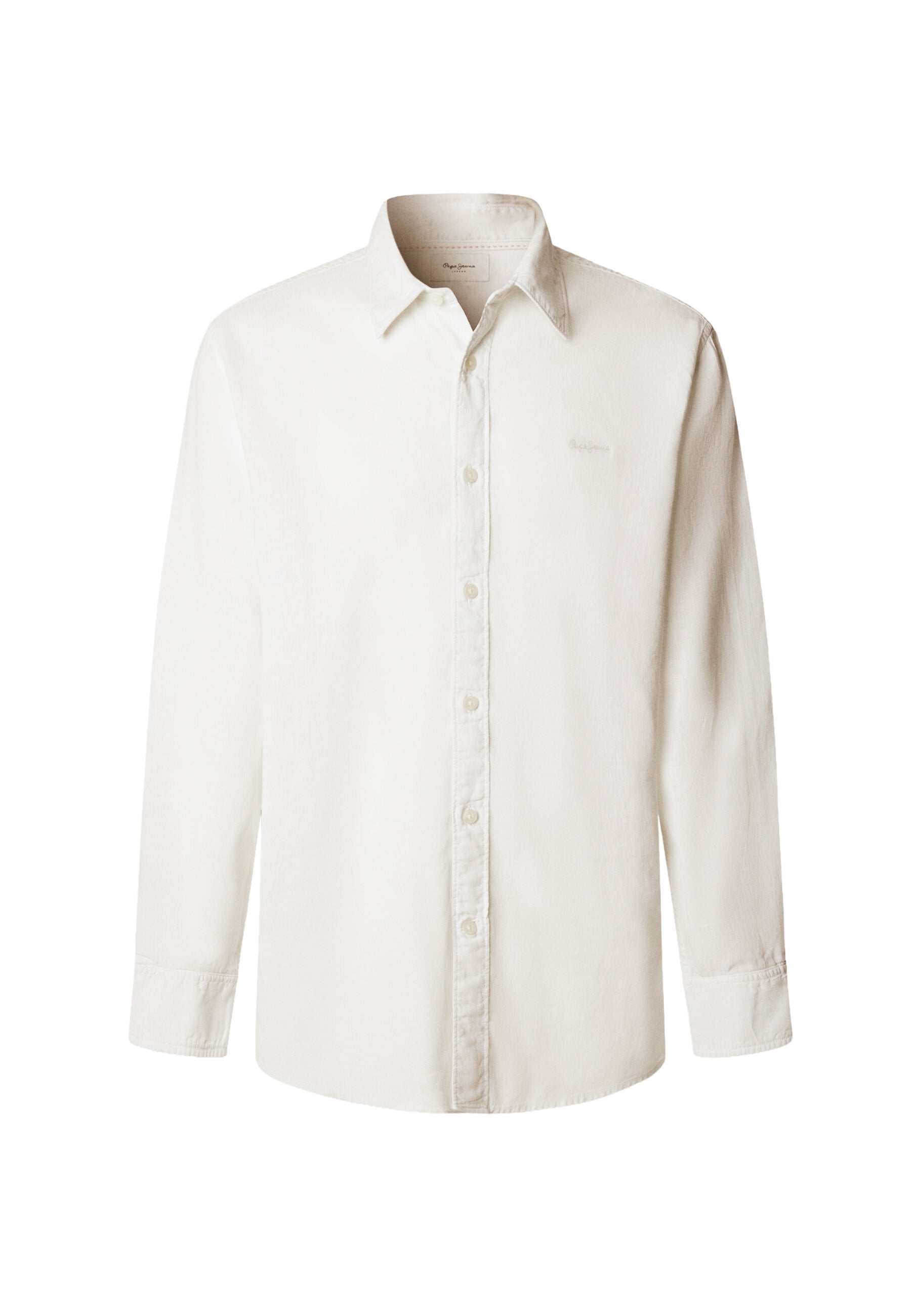 Camicie Bianco Pepe Jeans