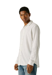 Camicie Bianco Pepe Jeans