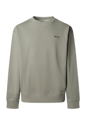 Felpe Verde Pepe Jeans