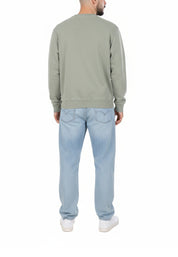 Felpe Verde Pepe Jeans