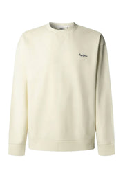 Felpe Bianco Pepe Jeans