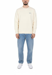 Felpe Bianco Pepe Jeans