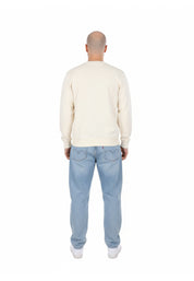 Felpe Bianco Pepe Jeans