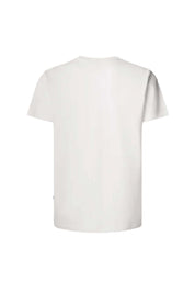 T-shirt Bianco Pepe Jeans