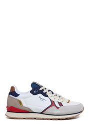 Sneakers Grigio Pepe Jeans