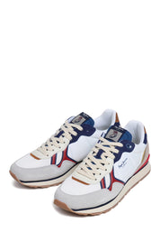 Sneakers Grigio Pepe Jeans