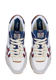 Sneakers Grigio Pepe Jeans