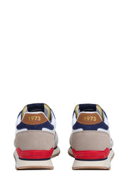 Sneakers Grigio Pepe Jeans