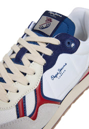 Sneakers Grigio Pepe Jeans