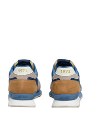 Sneakers Blu Pepe Jeans