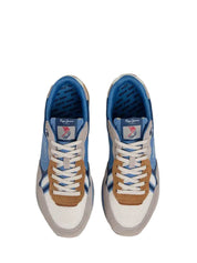 Sneakers Blu Pepe Jeans