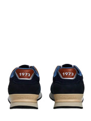 Sneakers Blu Pepe Jeans