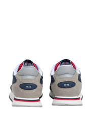 Sneakers Blu Pepe Jeans