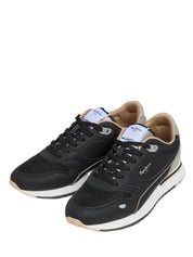 Sneakers Nero Pepe Jeans