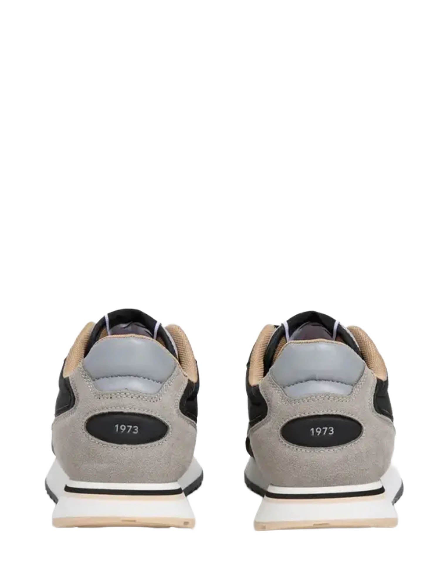 Sneakers Nero Pepe Jeans