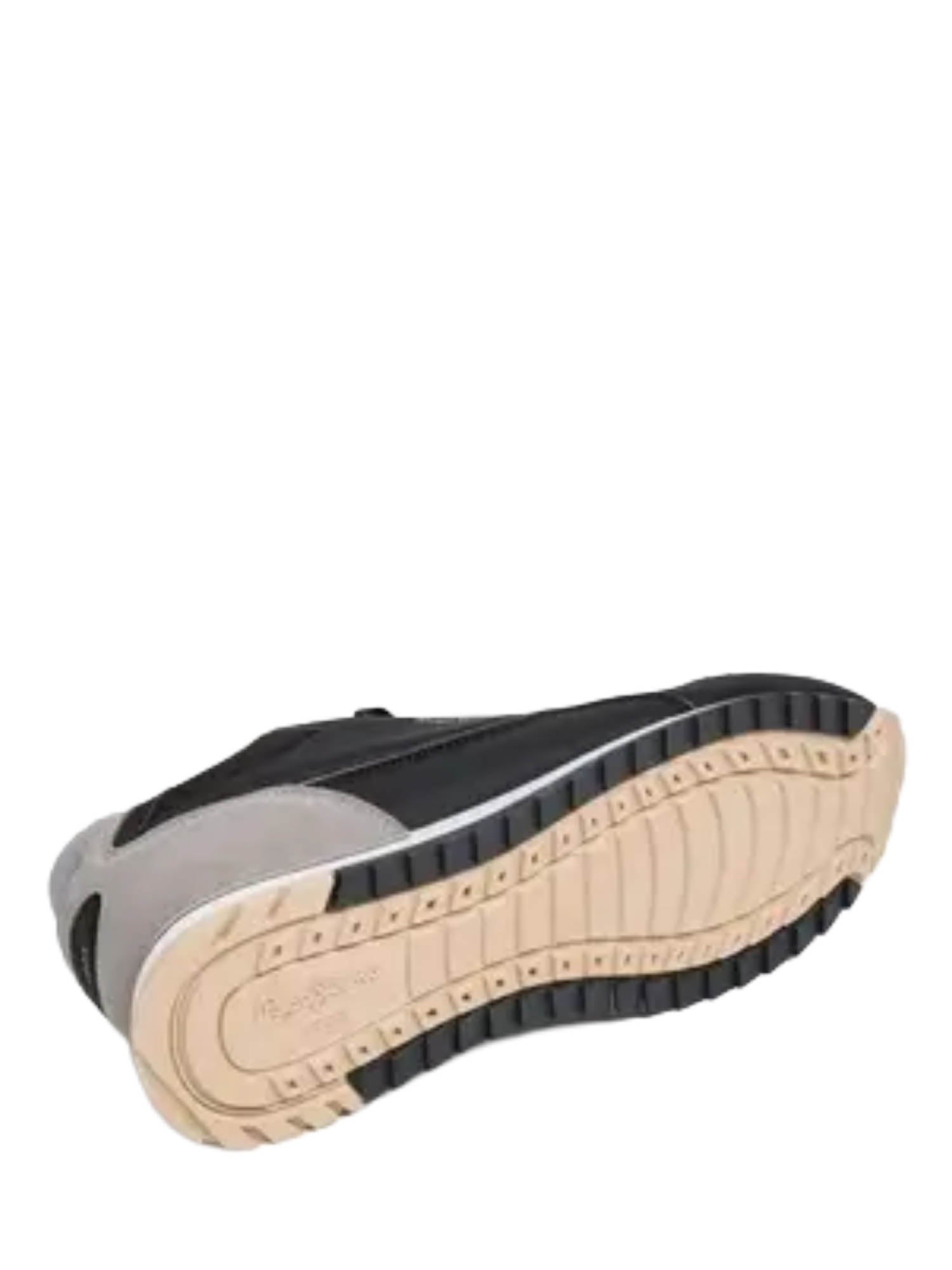 Sneakers Nero Pepe Jeans