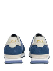 Sneakers Blu Pepe Jeans