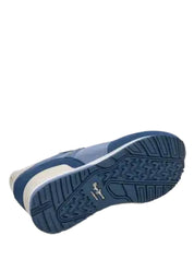 Sneakers Blu Pepe Jeans