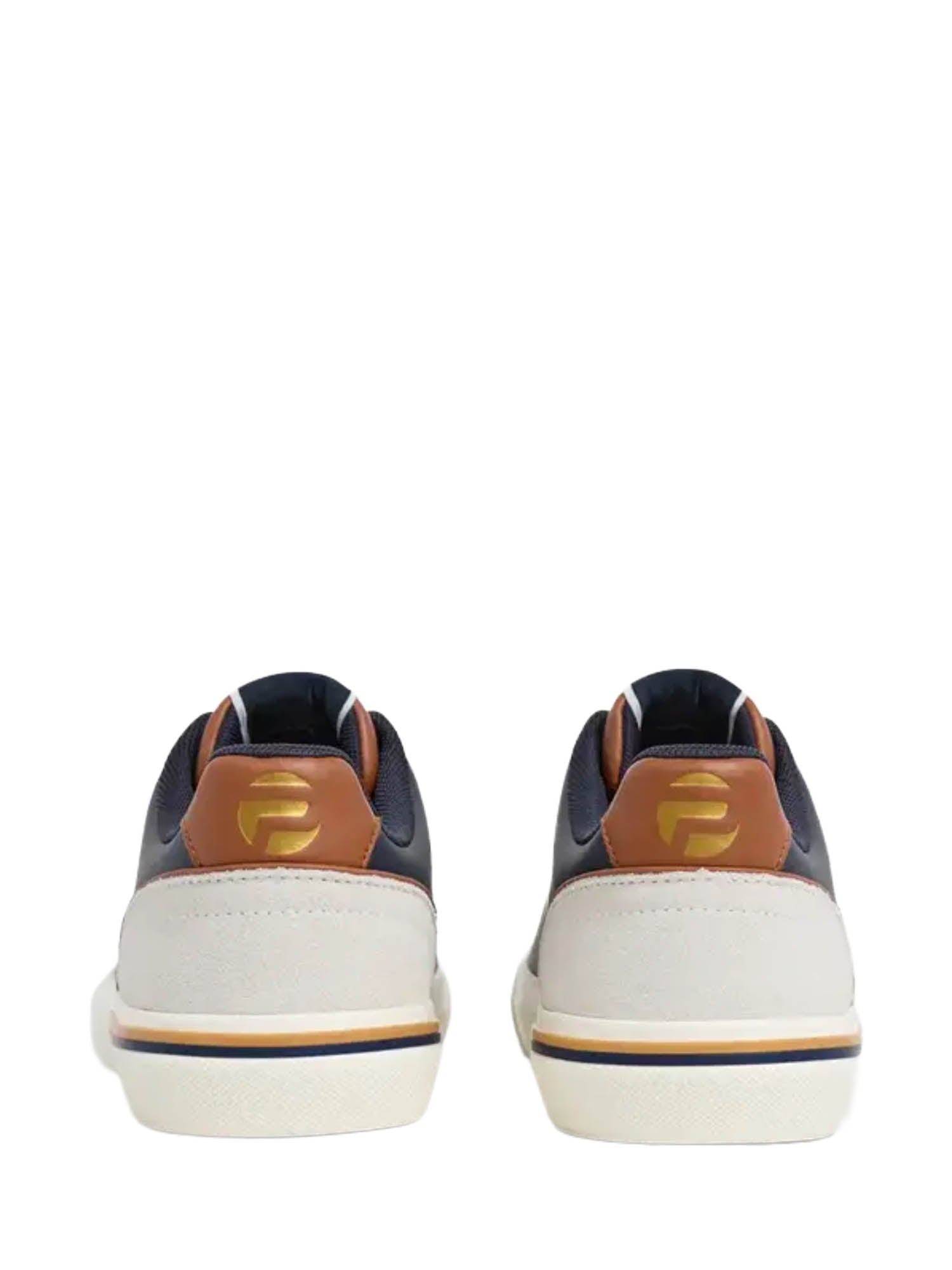 Sneakers Blu Pepe Jeans