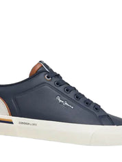 Sneakers Blu Pepe Jeans