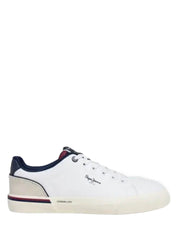 Sneakers Bianco Pepe Jeans
