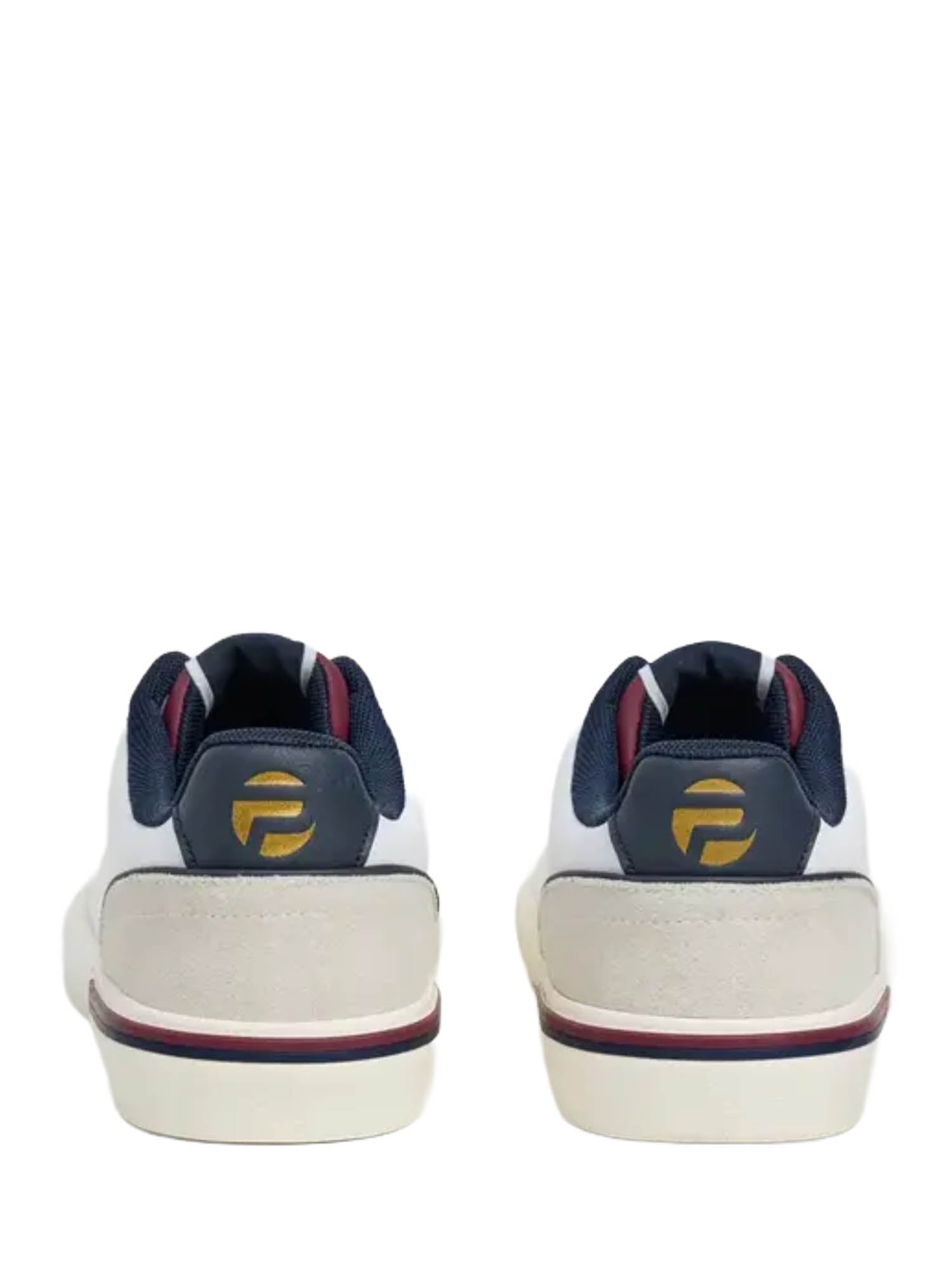 Sneakers Bianco Pepe Jeans