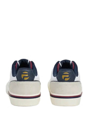 Sneakers Bianco Pepe Jeans